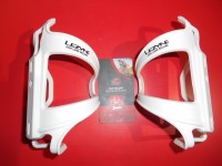 Фляготримач Lezyne Flow Cage SL білий - 460 грн