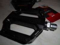 Педалі топталки Shimano PD-EF202 - 1900 грн