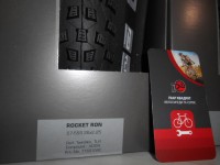 Покришка Schwalbe Rocket Ron TLReady Folding E-25 26x2.25 - 1700 грн