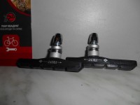 Гальмівні колодки Alligator VB-610, ширина 72 мм - 180 грн