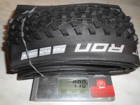 Покришка Schwalbe Rocket Ron 29x2.25 безкамерка - 1700 грн