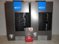 Schwalbe Racing Ralph Folding 29x2.25" безкамерна - 1700 грн