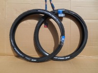 Покришка Schwalbe NOBBY NIC 29x2.25 (57-622) дротова - 980 грн