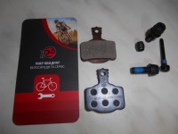  Гальмо Magura MT4e HIGO Opener E-BIKE довжина 2000 мм - 3200 грн
