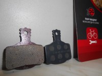 Колодки Magura PADS 7.P органіка оригінал - 900 грн
