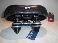 Сідло Selle Royal City комфорт - 1400 грн