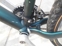 Велосипед Scheidegger TDS 26 - 12500 грн