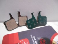 Колодки Magura PADS 9.S оригінал виробника - 900 грн