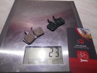 Колодки Magura PADS 9.P оригінал виробника - 950 грн