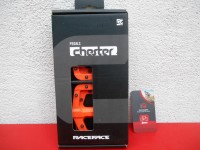 Педалі Race Face Chester Orange - 2000 грн