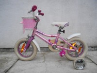 Велосипед Giant Liv Adore 12 рожевий - 4300 грн