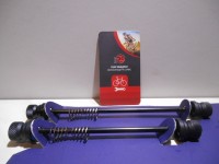 Ексцентрики коліс BBB BQR-03 комплект - 820 грн