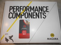 Гальмо Magura MT5 чотирипоршневе 2200 мм - 4200 грн