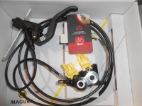 Гальмо Magura MT5 чотирипоршневе 2200 мм - 4200 грн