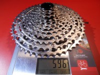 Касета нова Shimano Deore CS-M6100 12 шв 10-51 - 4100 грн