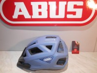 Шолом ABUS MountZ розмір М 52-57 см Glacier Blue - 3000 грн