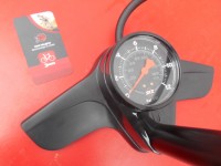 Насос SKS Airkompressor 12.0 Floor Pump - чорного кольору - 1750 грн