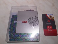 Ланцюг Sram XX1 Eagle, 12 швидкостей. Rainbow - 3500 грн