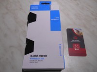 Обмотка керма PRO Classic Comfort Tape, чорна 46 грамів - 700 грн
