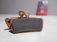  Колодки дискових гальм SRAM Guide, Trail, G2 метал - 630 грн