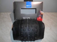 Покришка Schwalbe Jumbo Jim Folding 26 x 4.00"  - 3300 грн