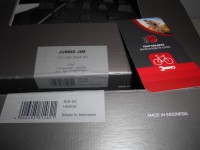 Покришка Schwalbe Jumbo Jim Folding 26 x 4.00"  - 3300 грн