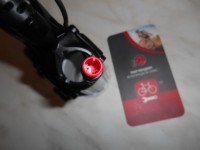 Ручка гальм з сенсором Magura MT4e HIGO Opener E-BIKE - 1650 грн