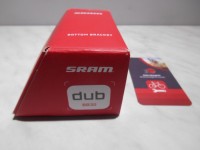 Каретка SRAM DUB BB30 42 x 68-73 мм PressFit - 1680 грн