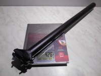 Підсіделки Levelnine 500 мм довжини, 27,2, 30,9, 31,6 мм - 750 грн