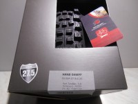 Покришка Schwalbe Hans Dampf TLR 27.5x2.35" - 1700 грн