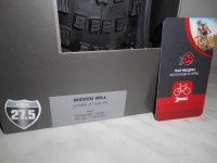 Покришка Schwalbe Wicked Will 27.5x2.25" folding - 1750 грн