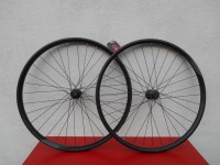 Пара коліс KTM Line 27,5" (584х30ТС) Deore boost - 5500 грн