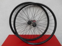 Пара коліс KTM Line 27,5" (584х30ТС) Deore boost - 5500 грн