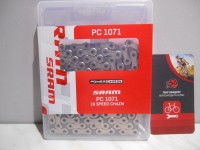 Ланцюг SRAM PC 1071 для 10 шв (114 ланок+замочок) - 1700 грн