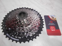 Касета Shimano Acera CS-HG400 8 шв 11-40 зубів - 990 грн