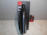 Фляга з тримачем Elite Crono CX для тріатлону - 1450 грн