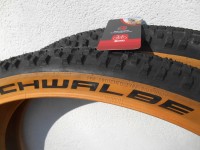 Покришка Schwalbe Smart Sam Performance 29" x 2,25" - 1350 грн