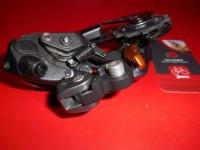 Перемикач Shimano Deore XTR RD-M9050-GS Di2 SHADOW+ 11 - 9200 грн