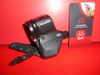Манетка Shimano Acera SL-M390 Trigger на 9 шв - 480 грн