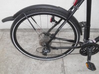 Велосипед Bike Manufatur 28 колеса, розмір XL  - 16500 грн