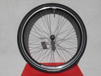 Колесо переднє Batavus 26 з камерою і покришкою - 1650 грн