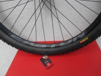 Колесо Easton AR27,5 Sram MTH 716 + покришка - 2500 грн