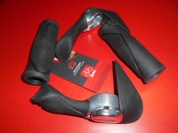 Гріпси Ergotec MultiFlex MF2 з рогами - 1900 грн