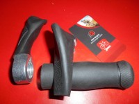 Гріпси Ergotec MultiFlex MF2 з рогами - 1900 грн