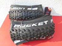 Schwalbe Rocket Ron Performance 26x2.10 фолдінг - 1200 грн