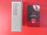 Комплект роликів Shimano RD-M663 Deore SLX Zee 10 шв - 350 грн