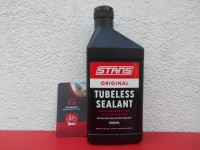 Герметик свіжий Stan's Original Tubeless 500 мл - 950 грн