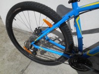Користований велосипед Specialized Hardrock - 14500 грн