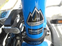 Користований велосипед Specialized Hardrock - 14500 грн