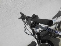 Велосипед користований Romet Jolene 26 - 12200 грн